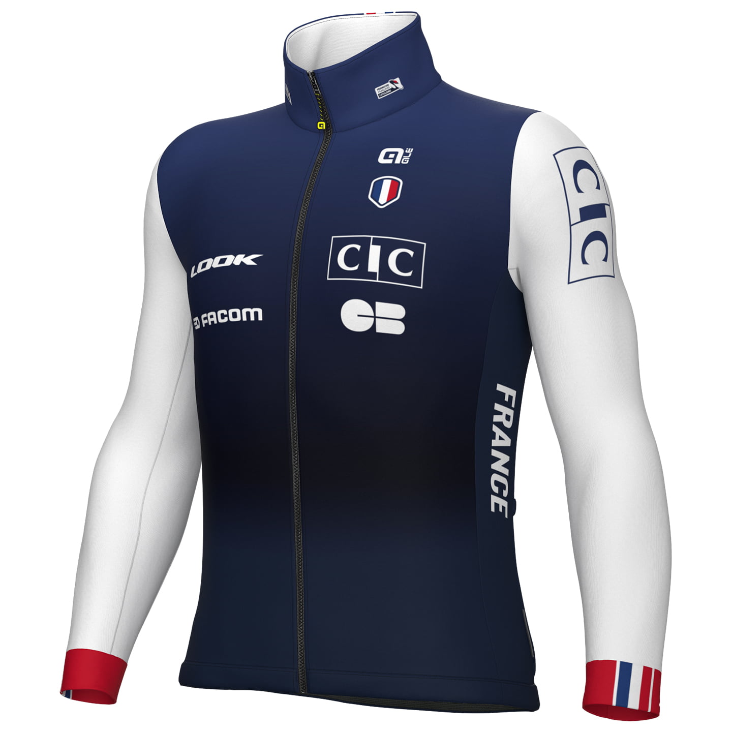 Giacca invernale SQUADRA NAZIONALE FRANCESE 2025